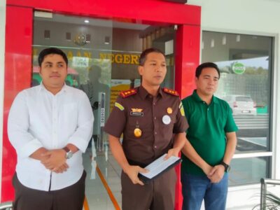 Pengusutan Kasus Korupsi di Sekretariat DPRD Seluma Berlanjut, Sudah 140 Saksi Diperiksa