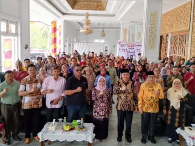 Business Matching dan Coffee Show, Upaya Memajukan Produk Lokal