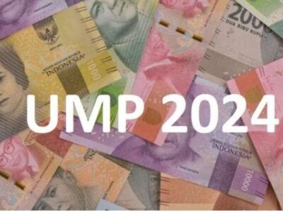 Dipastikan Naik, Penetapan UMP Bengkulu 2024 Tunggu Usulan Kabupaten/Kota
