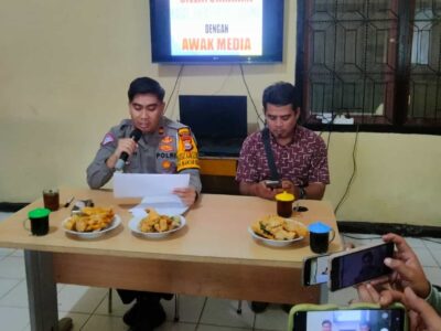 Polres Seluma Catat Korban Tewas Lakalantas  Per Januari-November Sebanyak 21 Orang