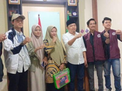 Komisi I Dukung Upaya FIM Bentuk Generasi Pemimpin yang Tangguh