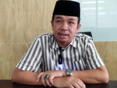 Gunadi Yunir Dukung Pencegahan dan Penanganan Masalah Mental Remaja