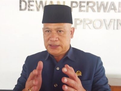 Dewan Minta Pemprov Serius Kelola Pantai Panjang