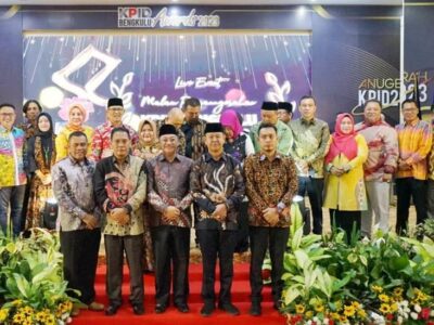 Apresiasi Insan Penyiaran, KPID Kembali Gelar KPID Award 2023