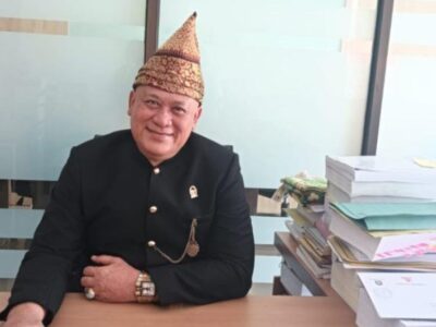 Komisi III Minta Dinas PUPR Percepat Program Pembangunan Infrastruktur