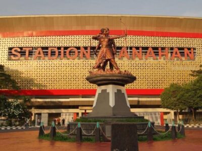 Mengenal Empat Stadion untuk Piala Dunia U-17