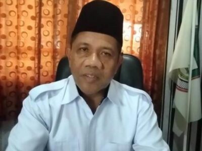 Nilai MCP Rendah, Ini Penjelasan Inspektorat Seluma