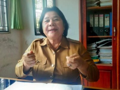 Marak Penipuan Pendaftaran Prakerja, Disnakertrans Seluma Minta Warga Waspada