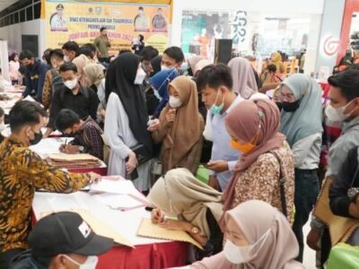 Anggota DPRD Provinsi Bengkulu Berharap Generasi Muda Menjadi Pelopor Pembangunan