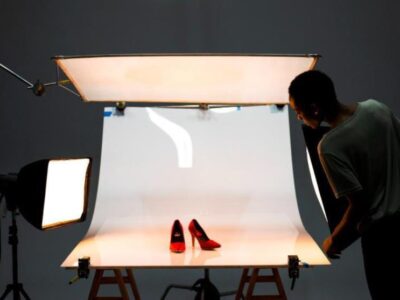 Pahami Fungsi Reflektor pada Fotografi dan Rekomendasi Produknya