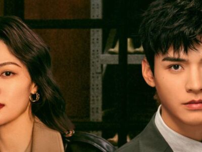Empat Drama Tiongkok Terbaru yang Wajib Ditonton