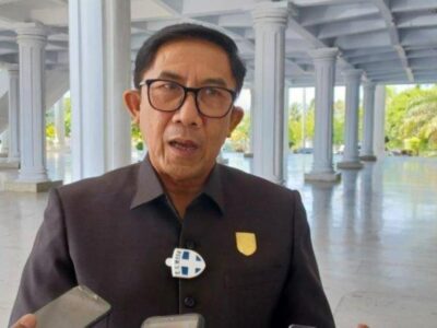 Kabar Pencairan Sertifikasi Guru Mendapat Apresiasi Dewan Provinsi