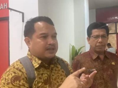 MCP Seluma Rendah, KPK: Kelalaian APIP, Penggunaan Dana Hibah Tanpa Laporan