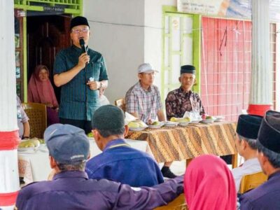 Pemprov Bengkulu Prioritaskan Tenaga Kerja Informal Masuk Peserta BPJS Ketenagakerjaan