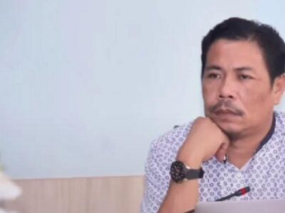 Anggota Dewan Usin Sembiring Minta ASN Jaga Netralitas Jelang Pemilu 2024