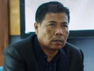 Usin Minta Pemprov Bengkulu Maksimalkan Pengelolaan Aset Terbengkalai
