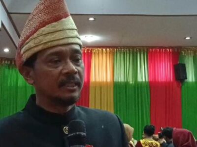 Soroti Aksi Perundungan di Bengkulu, Anggota Dewan Minta Orang Tua Perkuat Pendidikan Keluarga