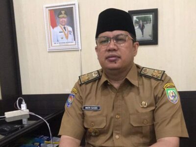 DPK Provinsi Bengkulu Sebut 5000 Buku Bisa di Akses Lewat Aplikasi E-Book
