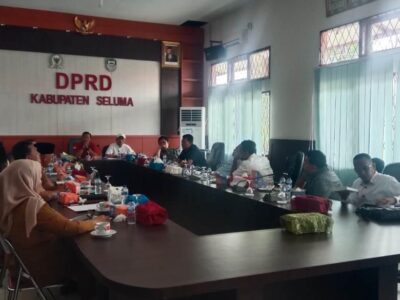 Anggaran BPJS Gratis Seluma Dialihkan, BKD Sebut Salah Input Nomor Rekening