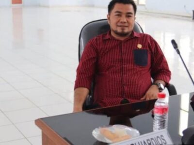 Dewan Mukomuko Apresiasi Program Dinsos Bantu Gizi untuk Lansia