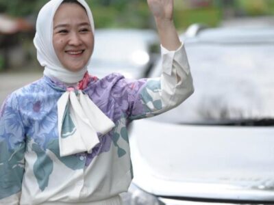 Ria Octarina Ingin Bengkulu Kirim Banyak Cabor di PORWIL Berikutnya