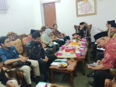 Pemda Kaur Libatkan Semua OPD Fokus Penanganan ODGJ