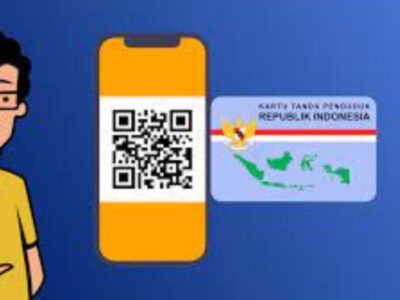 Kadisdukcapil Kota Bengkulu Minta Warga Segera Urus KTP Digital