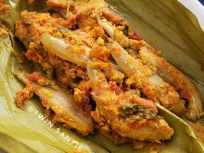 Lirik Lagu “Ikan Pais” dari Bengkulu