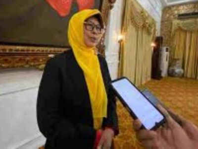 Dewan Minta Pemprov Beri Perhatian Khusus Atlet yang Lolos Ke PON Aceh-Sumut 2024