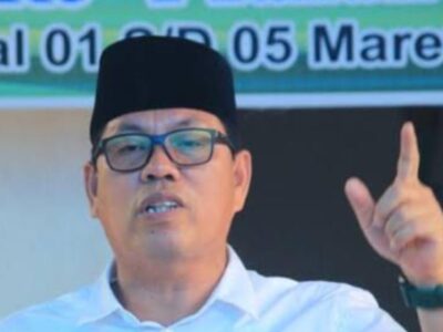 Suimi Fales: Warga yang Menunggak BPJS Kesehatan Kini Tak Perlu Khawatir