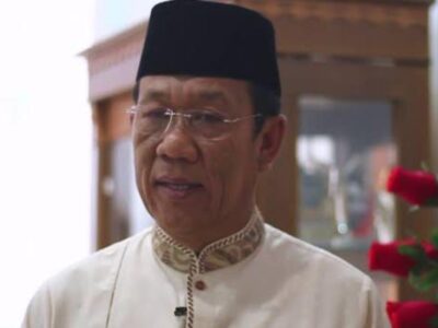 Ketua DPRD: Puncak HUT Bengkulu Jadi Momentum Pererat Kebersamaan