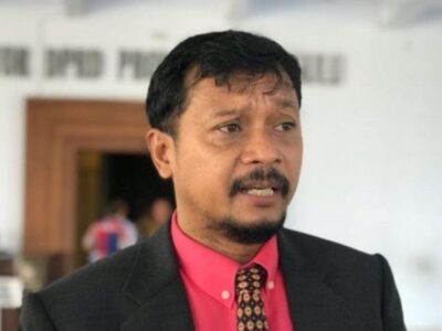 Suharto Apresiasi Terbukanya Kembali Kegiatan Olahraga Pasca Pandemi
