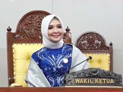 DPRD Sambut Baik Pembangunan Jembatan Penghubung Pino Raya-Pino Masat