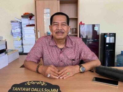 Komisi III Puji Pembangunan Era Rohidin Pasca Pemulihan Covid-19