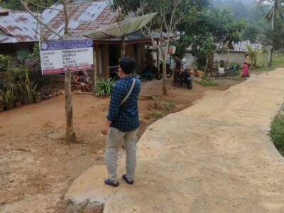 2024 Mendatang, Inspektorat Seluma Bakal Gencar Audit Desa-desa di Pelosok