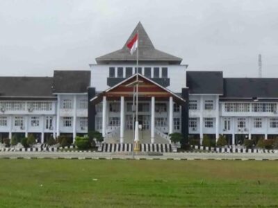 Pemkab Mukomuko Nyatakan Serius Menjaga Iklim Investasi Sehat dan Lingkungan