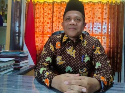 Inspektorat Seluma Minta Warga Jangan Takut Laporkan Penyelewengan Dana Desa