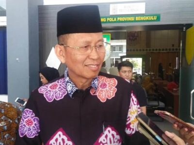 Pemutihan Pajak Kendaraan Bermotor di Bengkulu Tembus Rp 83 Miliar Lebih