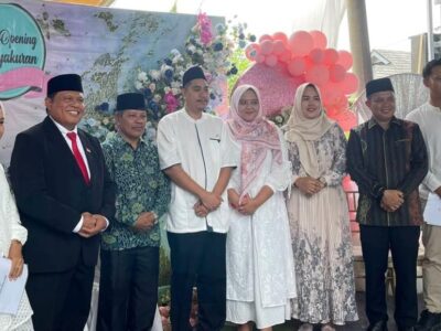 Pemprov Bengkulu Dukung Peningkatan Pelayanan Kesehatan Ibu dan Anak