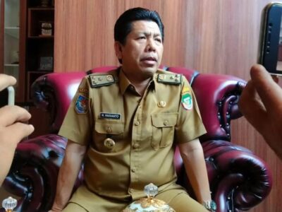 Reward Paskibraka, TPP ASN dan Seluruh Kegiatan OPD Seluma Segera Cair