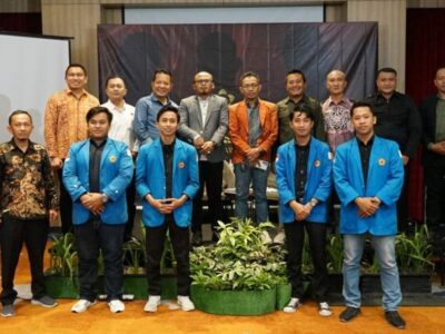 BLC Gelar Dialog Bahas Kontribusi Pajak untuk Pembangunan Daerah