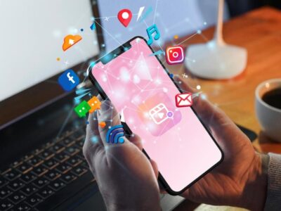 Manfaat Media Sosial dalam Meningkatkan dan Memperluas Interaksi dengan Konsumen