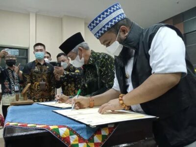 KPU Seluma Tak Kunjung Terima  40 Persen Dana Hibah untuk Pilkada