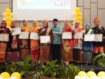 Akreditasi BAN PAUD dan PNF Dorong Kualitas Pendidikan Anak Sejak Dini