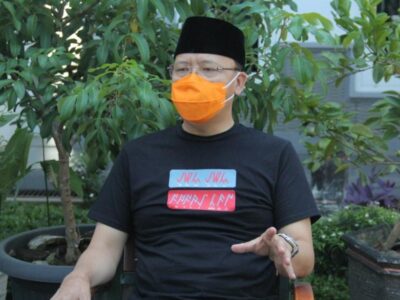 Pemprov dan Pemkot Bengkulu Rencanakan Pembangunan Sirkuit Balap