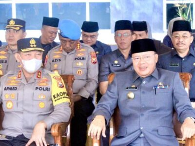 Antisipasi Kedatangan Pengungsi Rohingya, Ini Langkah Gubernur Rohidin