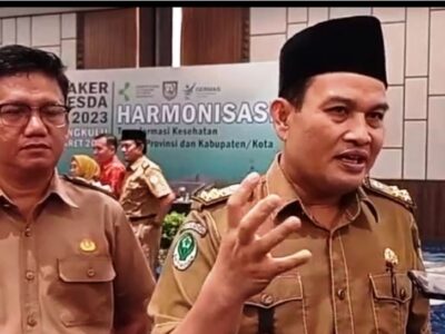 COVID-19 Muncul Lagi, Masyarakat Diimbau Waspada dan Jaga Pola Hidup Sehat