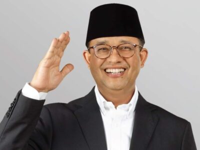 Besok Anies Kampanye di Bengkulu, Ini Titik Kunjungannya