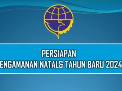 Dishub Kota Bengkulu Ikuti Rakor Lintas Sektor Persiapan Nataru 2024