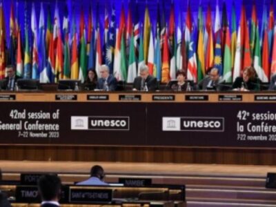 Bahasa Indonesia Ditetapkan sebagai Bahasa Resmi UNESCO